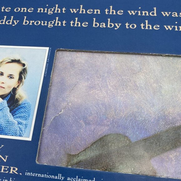 Halley Came to Jackson by Carpenter, Mary Chapin 1998 Harper Collins Publishers - Picture 14 of 15